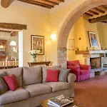 Villa Santa Maria 14, Emma