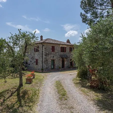 Villa Santa Maria 14, Emma