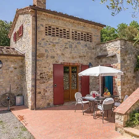 Santa Maria 14, Emma San Gusme